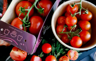 Looye Kwekers Tomaten