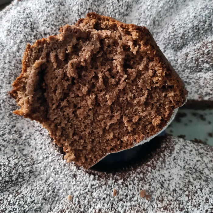 Seitz Weihnachtsbäckerei