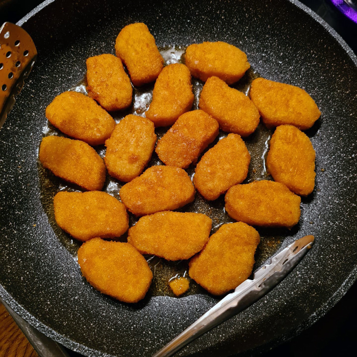 Elo Cooking Granitpfanne