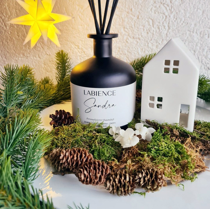 Labience Raumduft