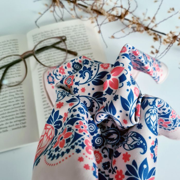 Johans XXL Mikrofasertuch Test