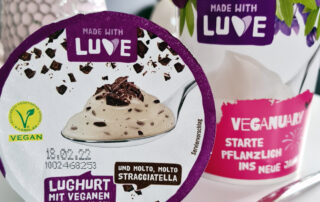 MADE WITH LUVE Lughurt
