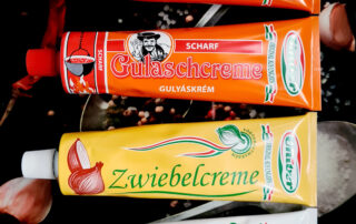 D&P Univer Cremes Testpaket