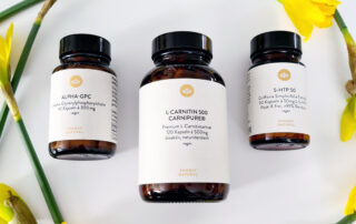 Sunday Natural Nahrungsergänzungsmittel Februar 2022