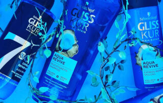 GLISS KUR AQUA REVIVE Test