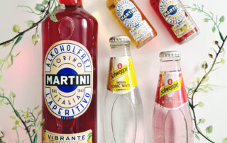 MARTINI Alkoholfrei Test