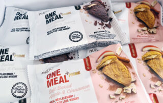 nupo One Meal + Prime