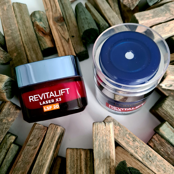 L’Oréal Revital Lift Laser