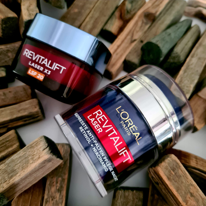 L’Oréal Revital Lift Laser