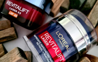 L’Oréal Revital Lift Laser