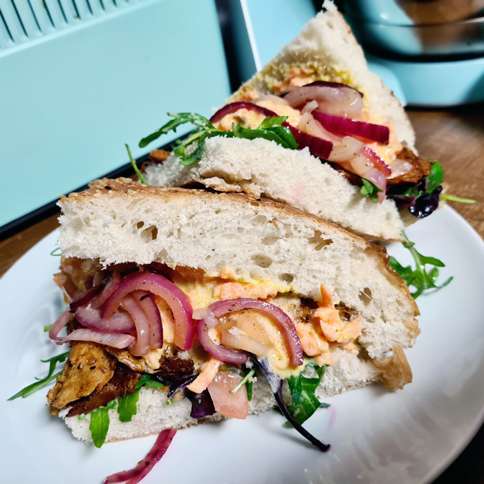 HELLOFRESH 5 Tage 5 Gerichte Test