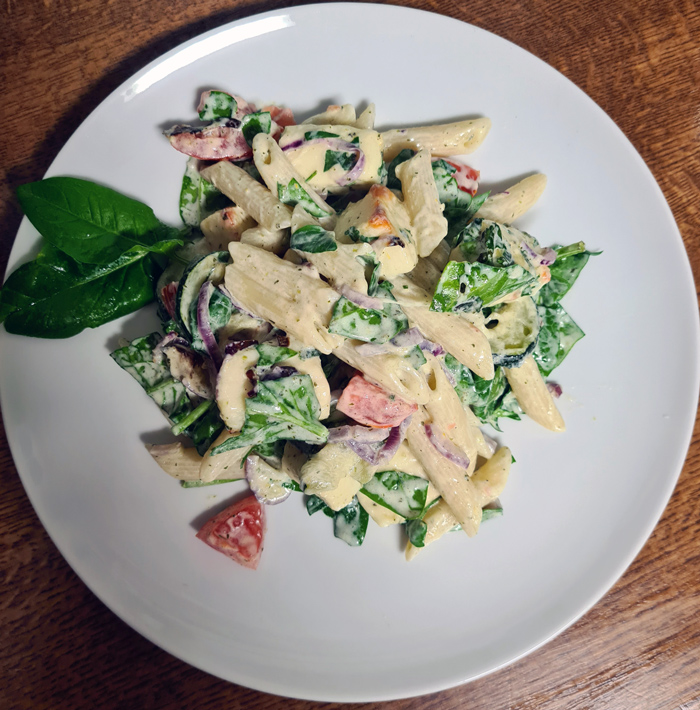 HELLOFRESH 5 Tage 5 Gerichte Test