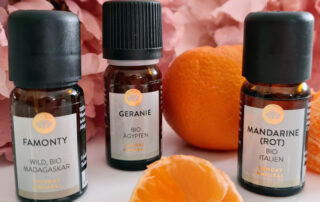 Sunday Natural Ätherische Öle