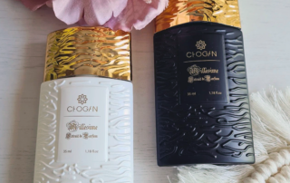 Chogan Duftzwillinge