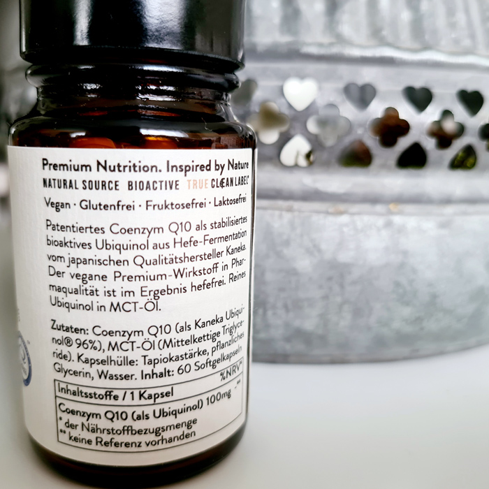 Sunday Natural Nahrungsergänzungsmittel April 2022