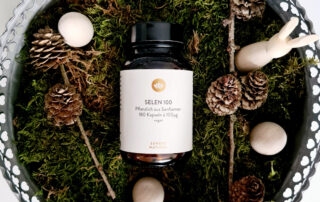 Sunday Natural Nahrungsergänzungsmittel April 2022