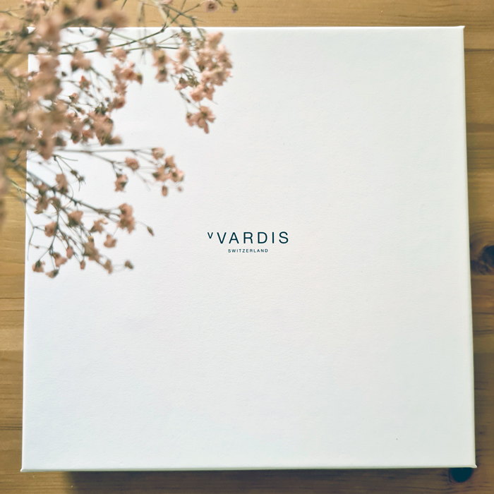 vVardis Zahnpflege- und Aufhellungsprodukte Test