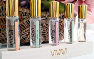 VIVAVI Perfumes Testpaket