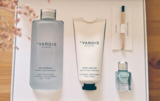 vVardis Zahnpflege- und Aufhellungsprodukte Test