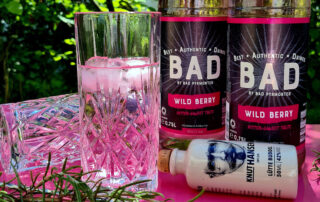 BAD Wild Berry von Bad Pyrmonter