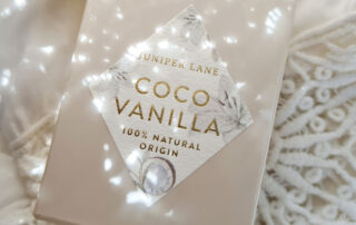Juniper Lane Coco Vanilla