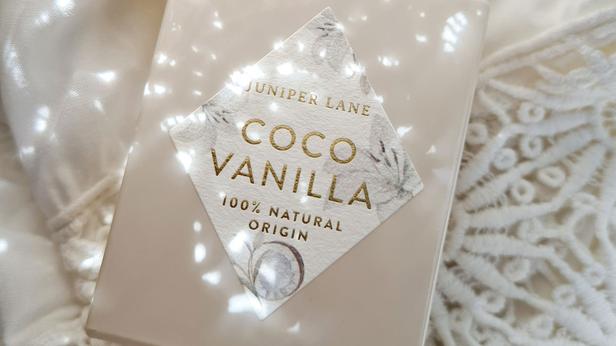 Juniper Lane Coco Vanilla