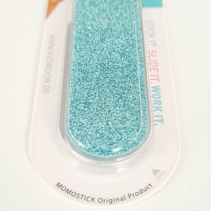 Avondo MOMOSTICK Test