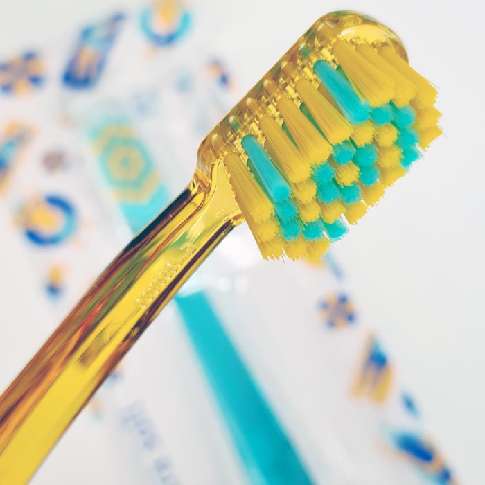 CURAPROX CS5460 Ultra Soft Zahnbürste