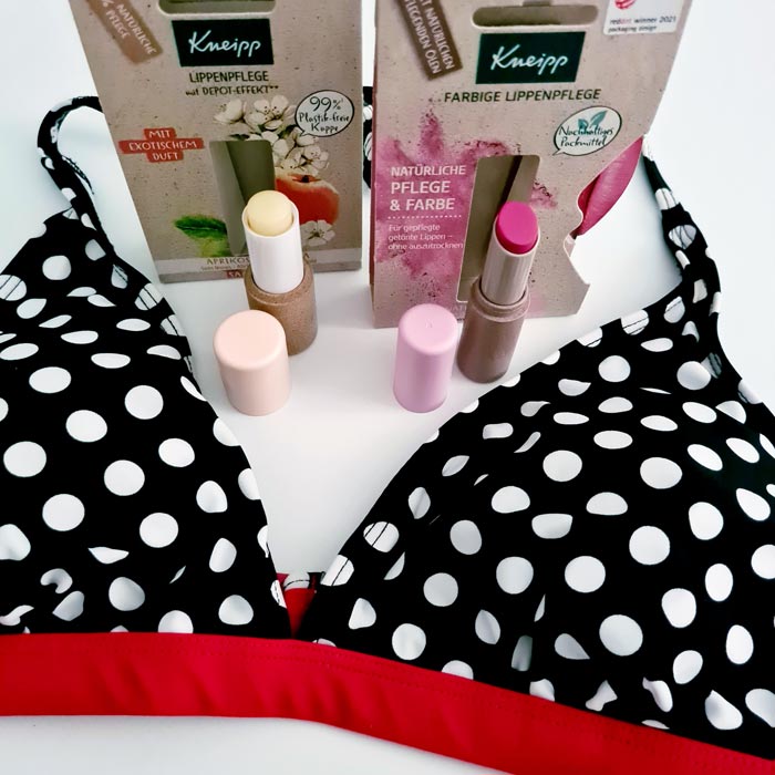 Kneipp Urlaubspaket Test