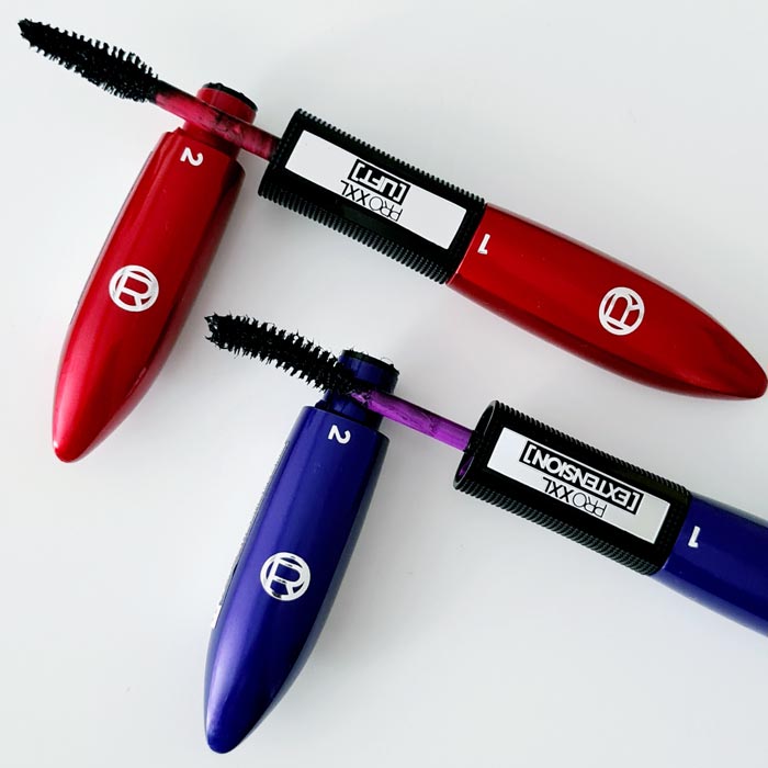 L'oreal PRO XXL LIFT Wimperntusche