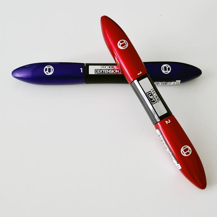 L'oreal PRO XXL LIFT Wimperntusche