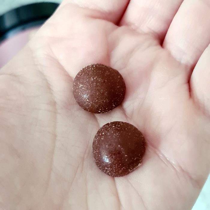 Sunday Natural Nahrungsergänzungsmittel August 2022