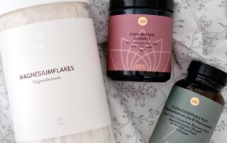 Sunday Natural Nahrungsergänzungsmittel August 2022