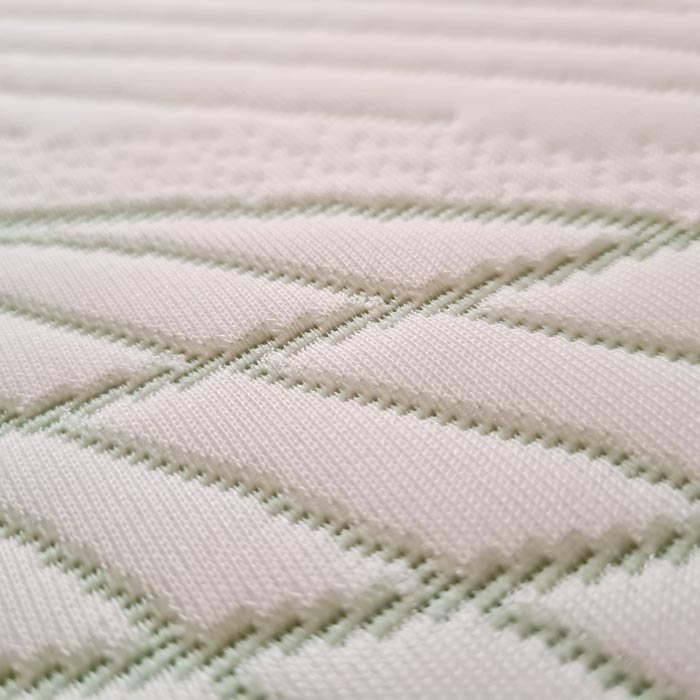 Novilla Memory Foam Kaltschaummatratze