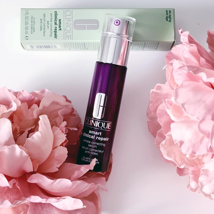 Clinique Wrinkle Correcting Serum