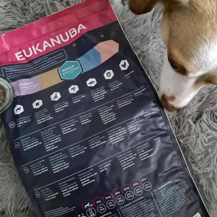 Eukanuba Grain Free Adult