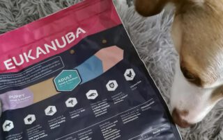 Eukanuba Grain Free Adult