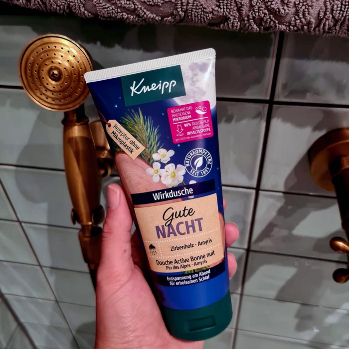 Kneipp Herbst Neuheiten