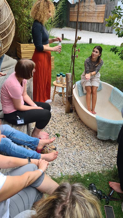 Kneipp_ViP_Autoren_Event_2022_72 Kneipp ViP Autoren Event 2022