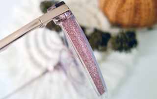 Zeelool Modell: Walden rosa