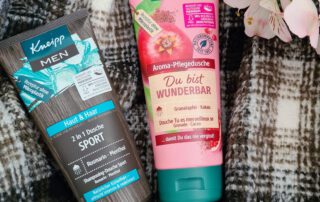 Kneipp weitere Herbstneuheiten