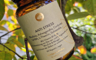 Sunday Natural Nahrungsergänzungsmittel Herbst 2022