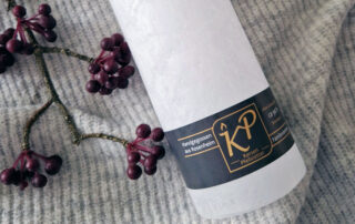 Handgegossene Kerzen von Kerzen Pfeilstetter