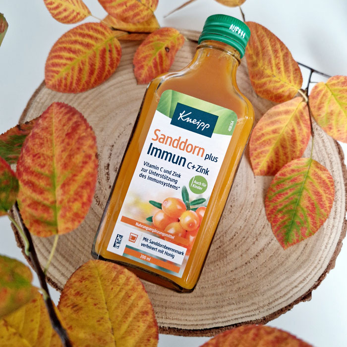 Kneipp_Kalt Kneipp - Es wird kalt