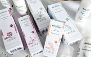 Bergland Naturkosmetik