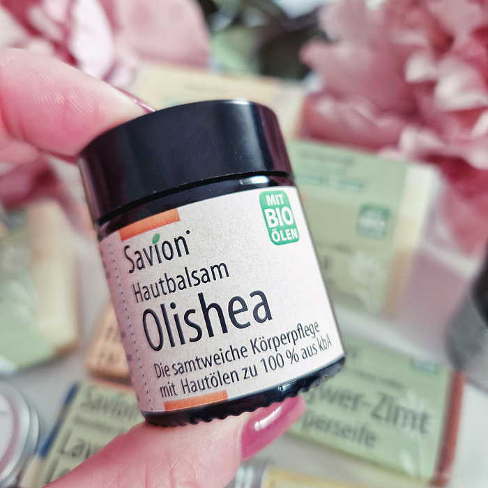 Savion2 Savion MANUFAKTUR Testpaket