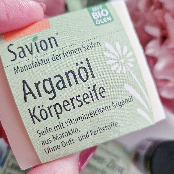 Savion5 Savion MANUFAKTUR Testpaket