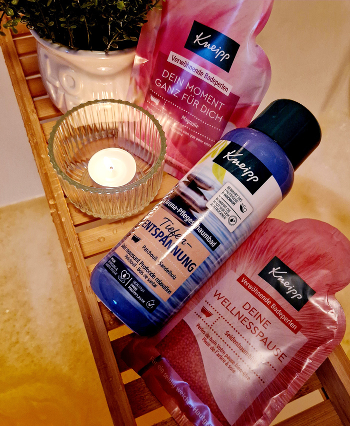 Kneipp_Frühjahr2023 Kneipp Frühjahrsneuheiten 2023