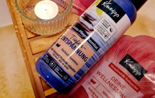 Kneipp Frühjahrsneuheiten 2023