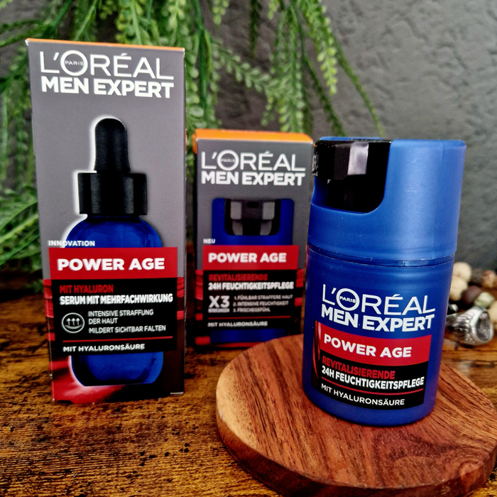 Loreal_Power_Age L’Oréal Men Expert Power Age